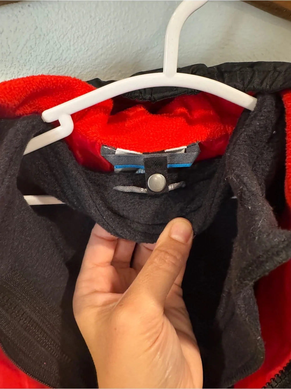 Columbia Interchange Winter Bunting/Snowsuit